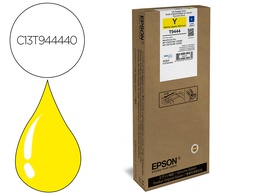 [C13T944440] INK-JET EPSON WF-C5XXX SERIES INK L AMARILLO 3000