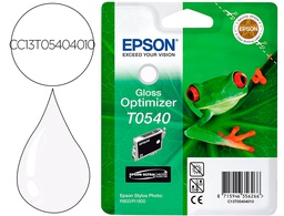 [C13T05404010] INK-JET EPSON STYLUS PHOTO R-800/1800 OPTIMIZADOR DE BRILLO, 400 PAGINAS