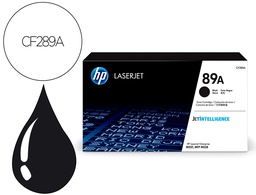 [CF289A] TONER HP LASERJET 89A M507 / MFP M528 NEGRO 5000 PAGINAS