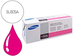 [SU305A] TONER HP SAMSUNG CLP680ND CLX6260 SERIES MAGENTA ALTA CAPACIDAD