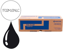 [1T02MJ0NLC] TONER KYOCERA -MITA FS1030MFP / 1130MFP TK1130