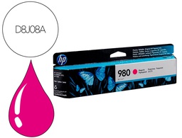 [D8J08A] TONER HP EMPRESA X585TONER MAGENTA N 980