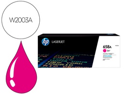 [W2003A] TONER HP ENTERPRISE M751TONER MAGENTA 658A