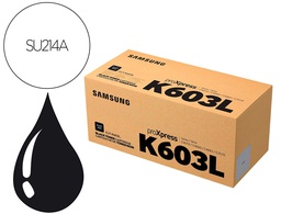 [SU214A] TONER HP SAMSUNG NEGRO STANDARD SLC4010ND / C4060FX