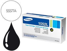 [SS577A] TONER HP SAMSUNG NEGRO CLX9250ND / CLX9252NA / CLX9350ND / CLX9352NA