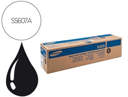 [SS607A] TONER HP SAMSUNG NEGRO CLX9201NA / CLX9251NA / CLX9301NA