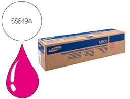 [SS649A] TONER HP SAMSUNG MAGENTA CLX9201NA / CLX9251NA / CLX9301NA