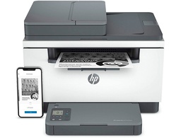 [6GX01E] EQUIPO MULTIFUNCION HP MFP M234SDWE LASER 30 PPM WIFI ESCANER COPIADORA IMPRESORA FAX BANDEJA ENTRADA 150 HOJAS